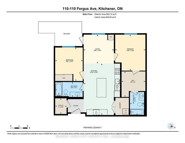 Additional image 31 of 110 Fergus Ave Unit 110