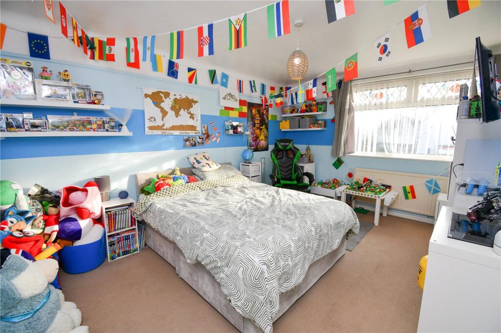 Additional image 17 of Tern Way, Moreton, Wirral