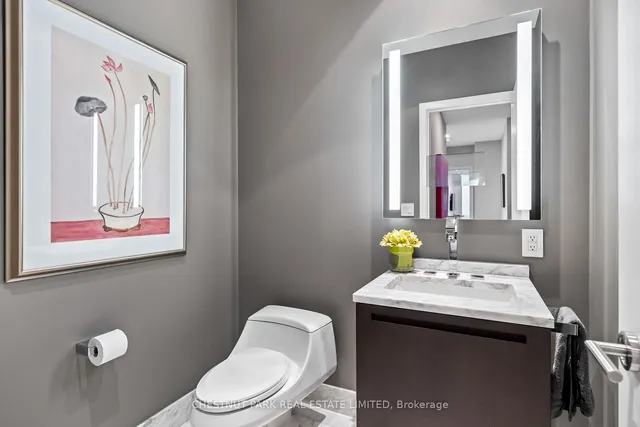 Additional image 21 of 180 University Ave Unit 5603