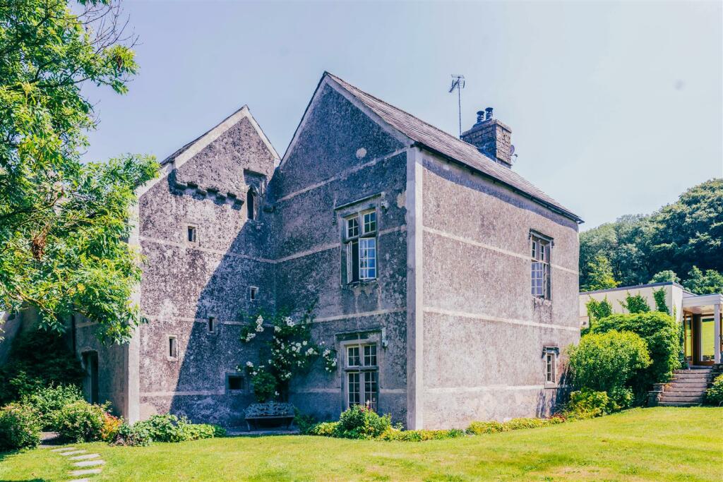 Additional image 28 of Garn Llwyd, Llancarfan, Vale of Glamorgan, CF62 3AT