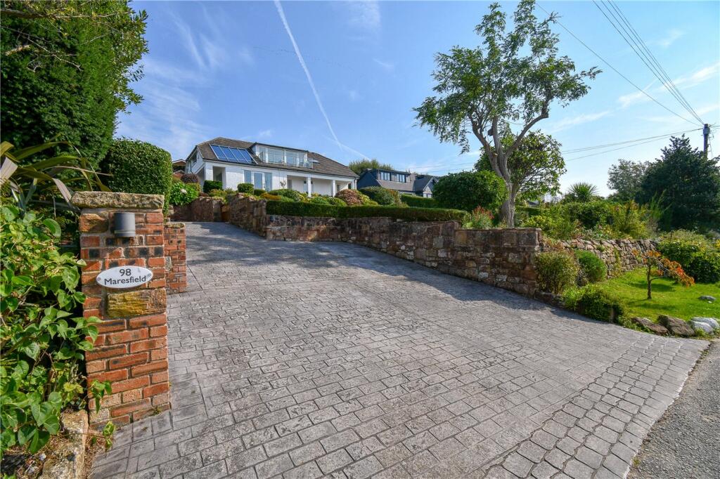 Additional image 27 of Pipers Lane, Heswall, Wirral