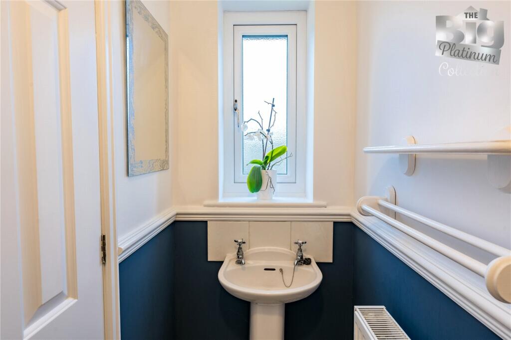 Additional image 6 of Min Awel, Flint, CH6