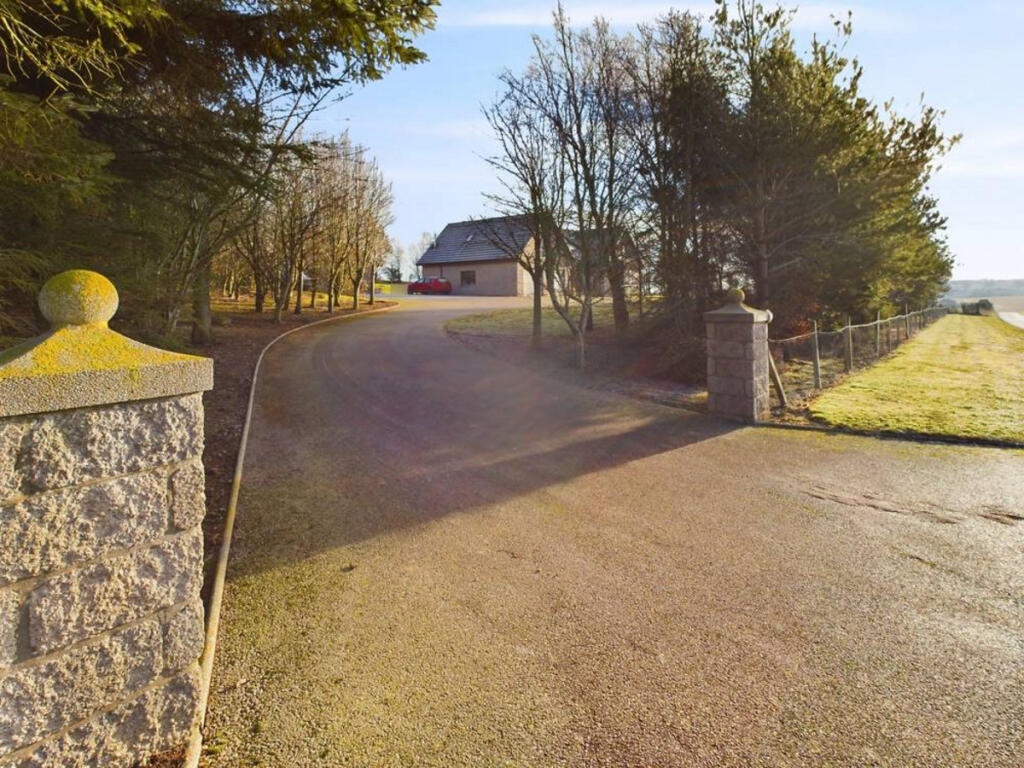 Additional image 38 of South Rappla Wood, Turriff, AB53