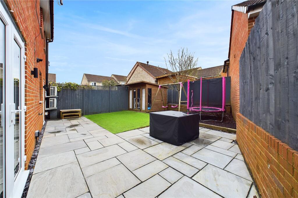 Additional image 21 of Mattick Mead, Chilcompton, Radstock, Somerset, BA3