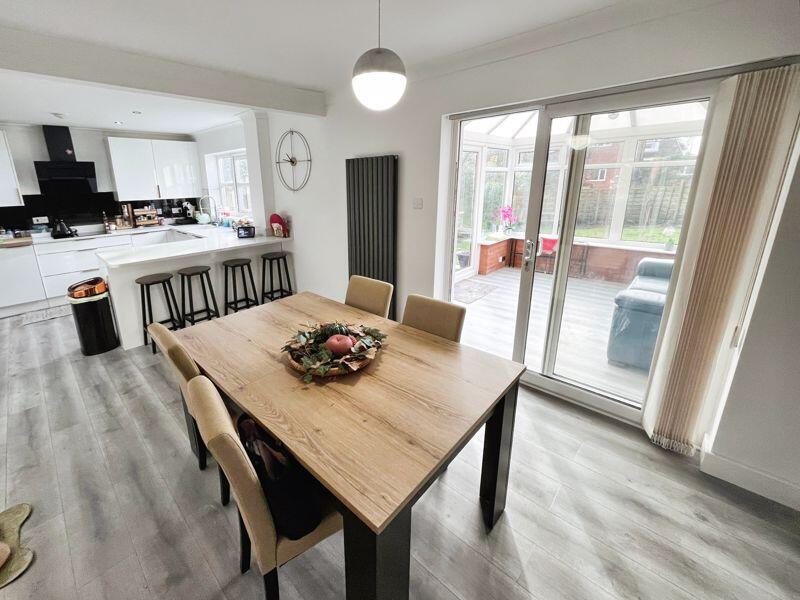 Additional image 2 of Copperfields, Lostock