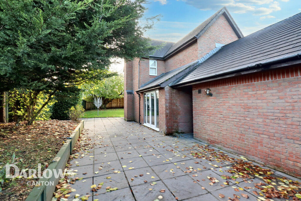 Additional image 30 of Clos Y Gof, Cardiff