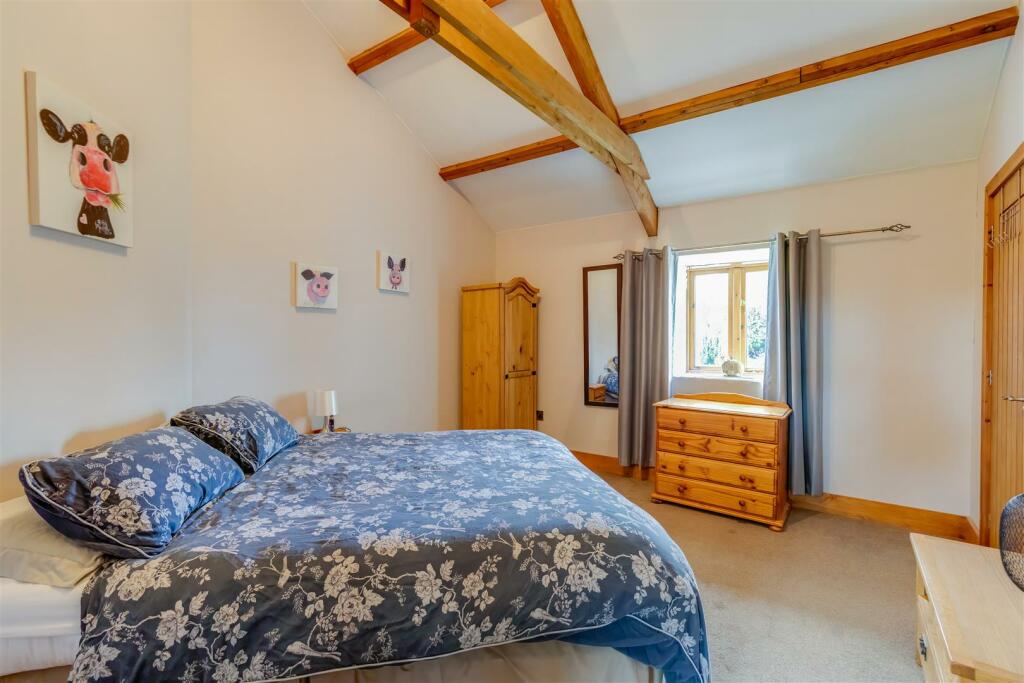 Additional image 29 of Kwisha, The Germonds, Watery Lane, Welsh St Donats, CF71 7SS