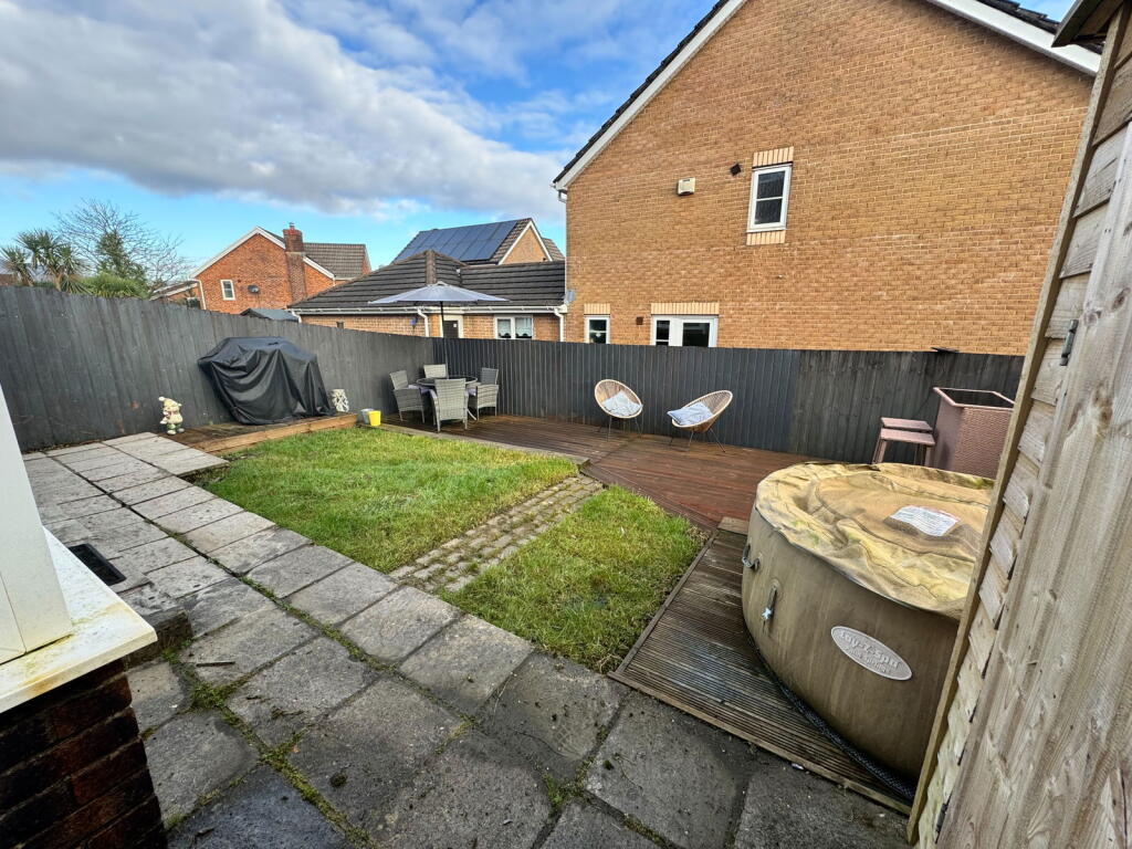 Additional image 37 of Rhodfa'r Coed, Maesteg, CF34 9GE