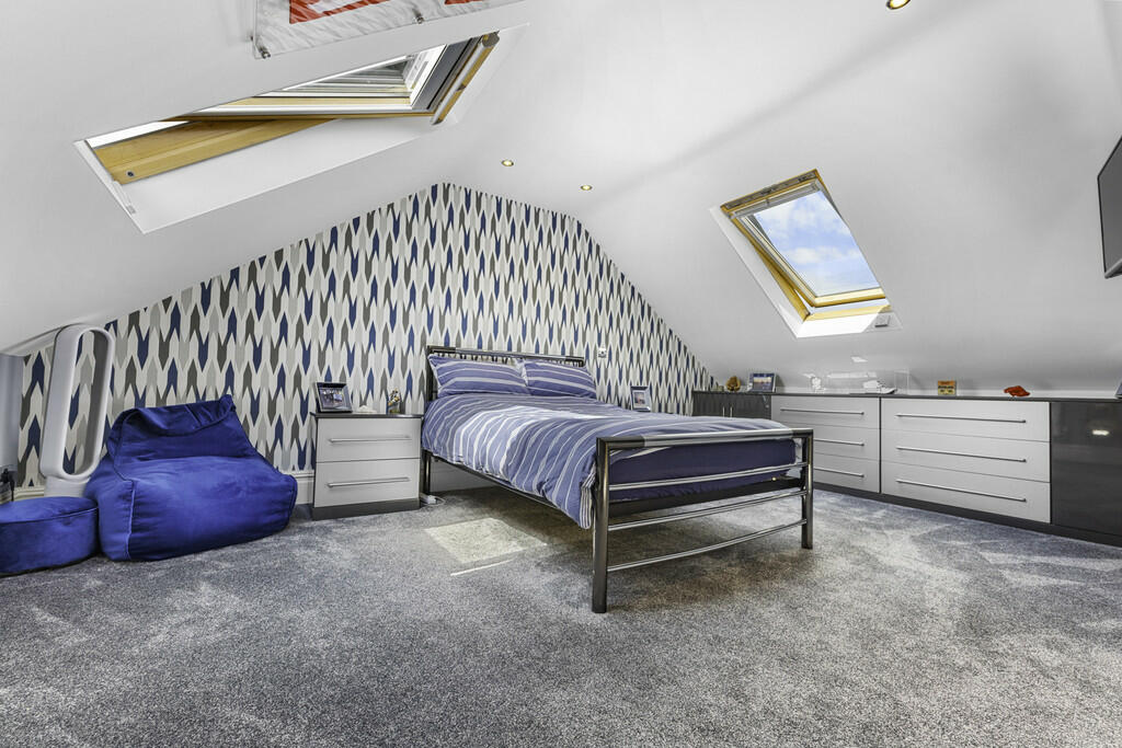 Additional image 18 of Star Lane, Capel Llanilltern, Cardiff