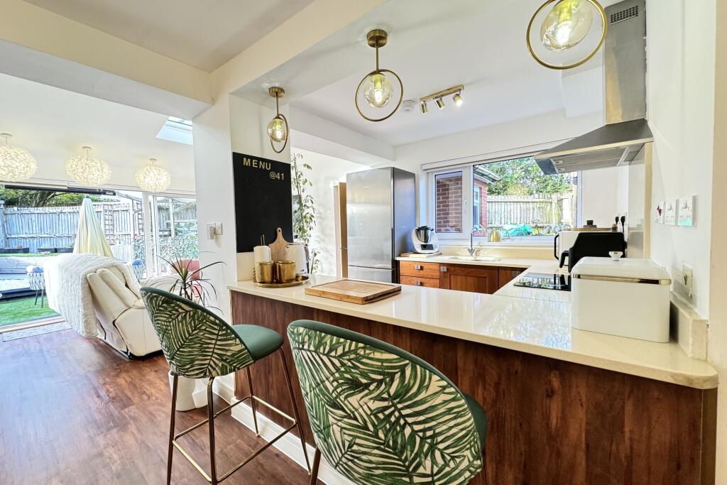 Additional image 2 of Hawthorn Road, Barry, South Glamorgan