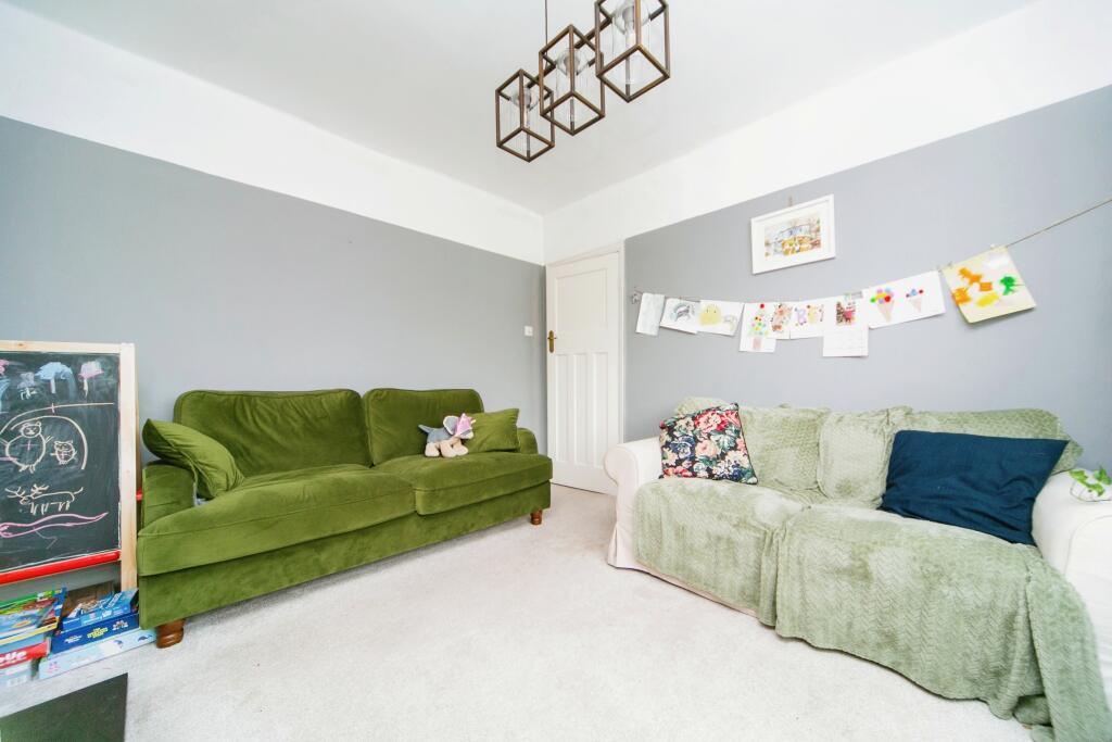 Additional image 18 of Shepherds Lane, Chester, Newton, CH2