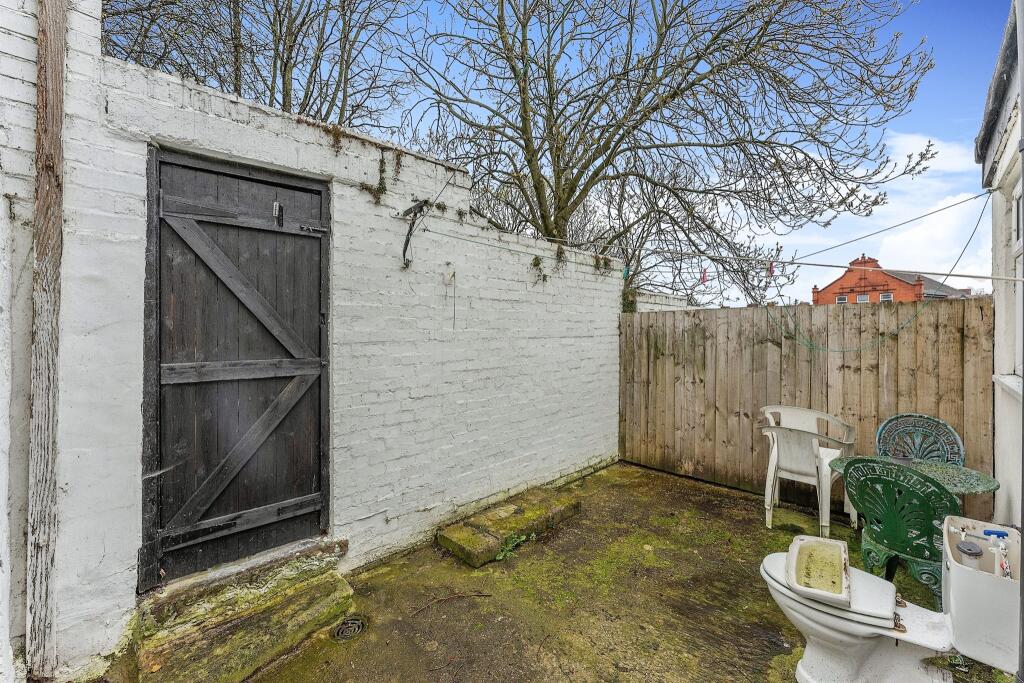 Additional image 15 of Mount Grove, Oxton, Birkenhead