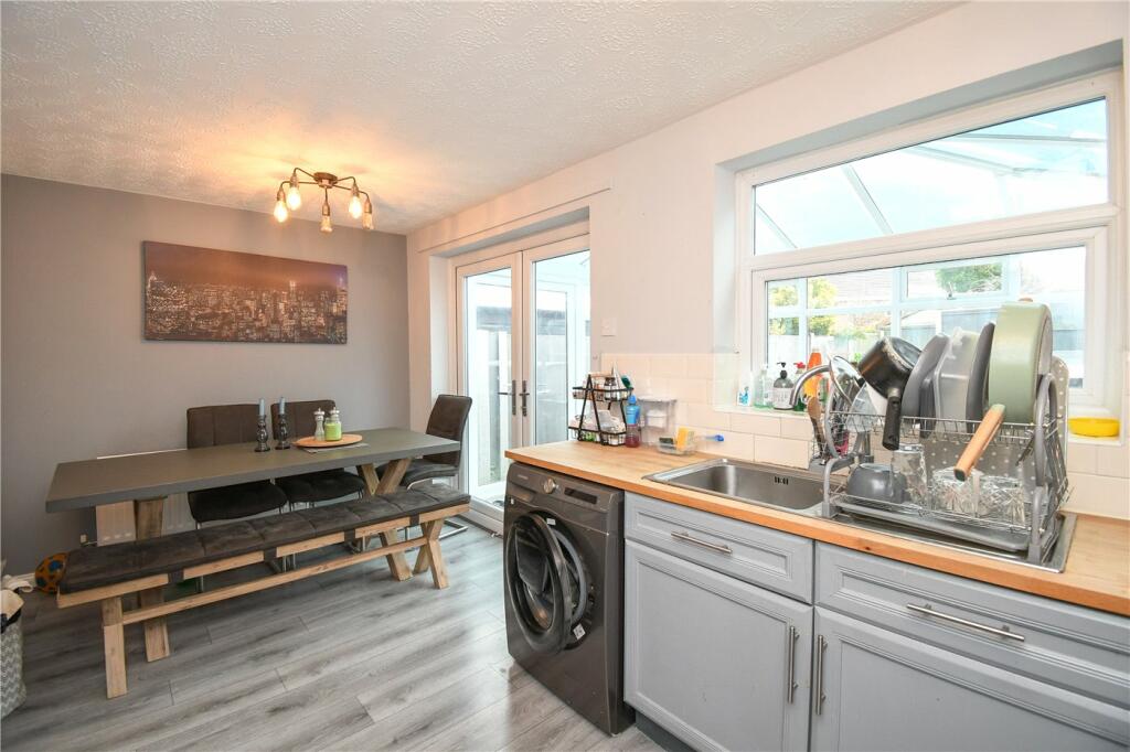 Additional image 6 of Wilfred Owen Drive, Claughton, Wirral