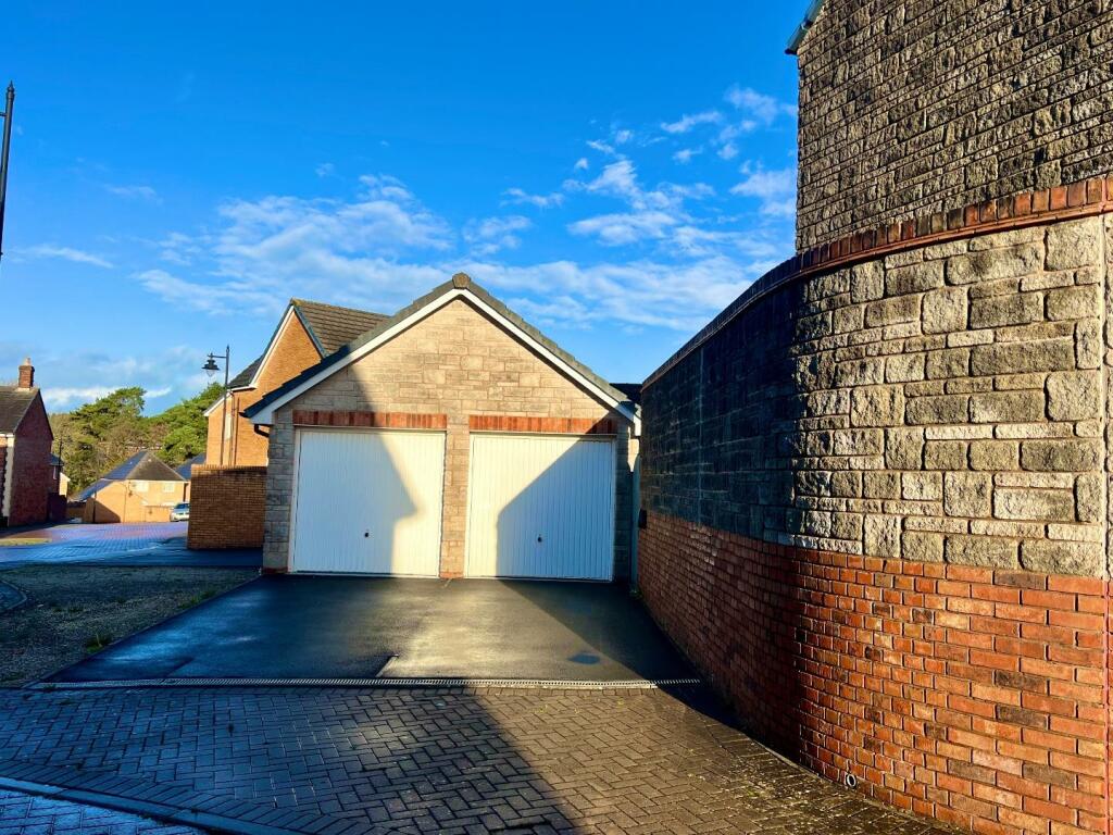 Additional image 33 of Clos Y Fferm, Coity, Bridgend County Borough, CF35 6DX