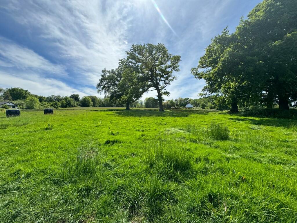 Additional image 2 of Approx. 5.29 of land Hensol, Pontyclun, CF72 8JY