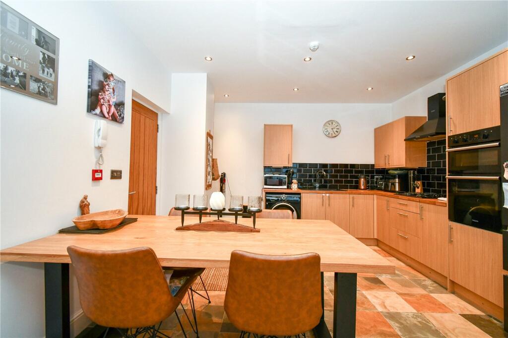 Additional image 4 of Spital Road, Spital, Wirral