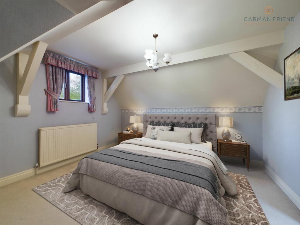 Additional image 13 of Seahill Road, Saughall, CH1