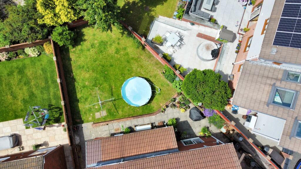 Additional image 21 of Beechwood Grove, Pencoed, Bridgend, cf35 6su