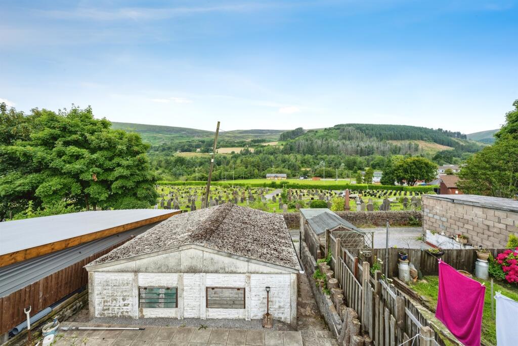 Additional image 16 of Ogwy Street, Nantymoel, BRIDGEND