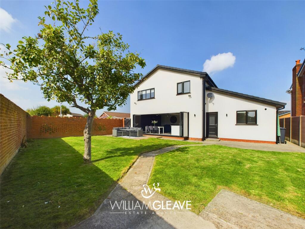 Additional image 48 of Llwyni Drive, Connah's Quay, Deeside, Flintshire, CH5