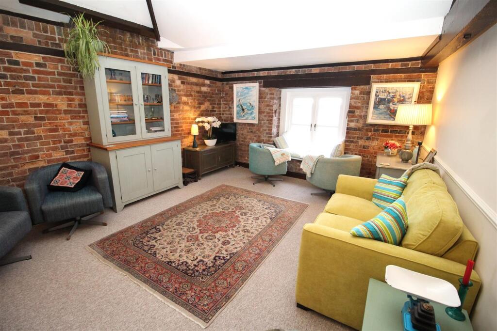 Additional image 5 of Rowes Warehouse, Castle Street, Poole