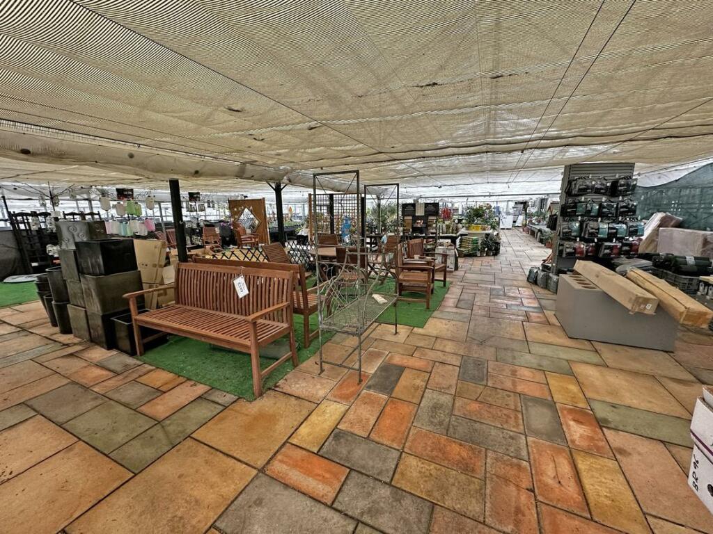 Additional image 18 of Brynawel Fuchsia & Garden Centre, Sully Road, Penarth, Vale of Glamorgan, CF64 2TR