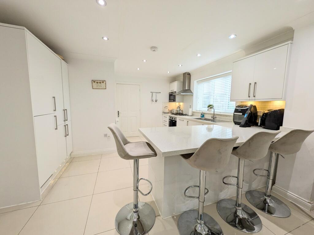 Additional image 7 of Beacon Heights, Merthyr Tydfil, South Glamorgan
