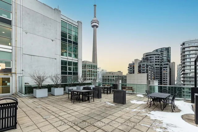 Additional image 34 of 36 Blue Jays Way Unit 714