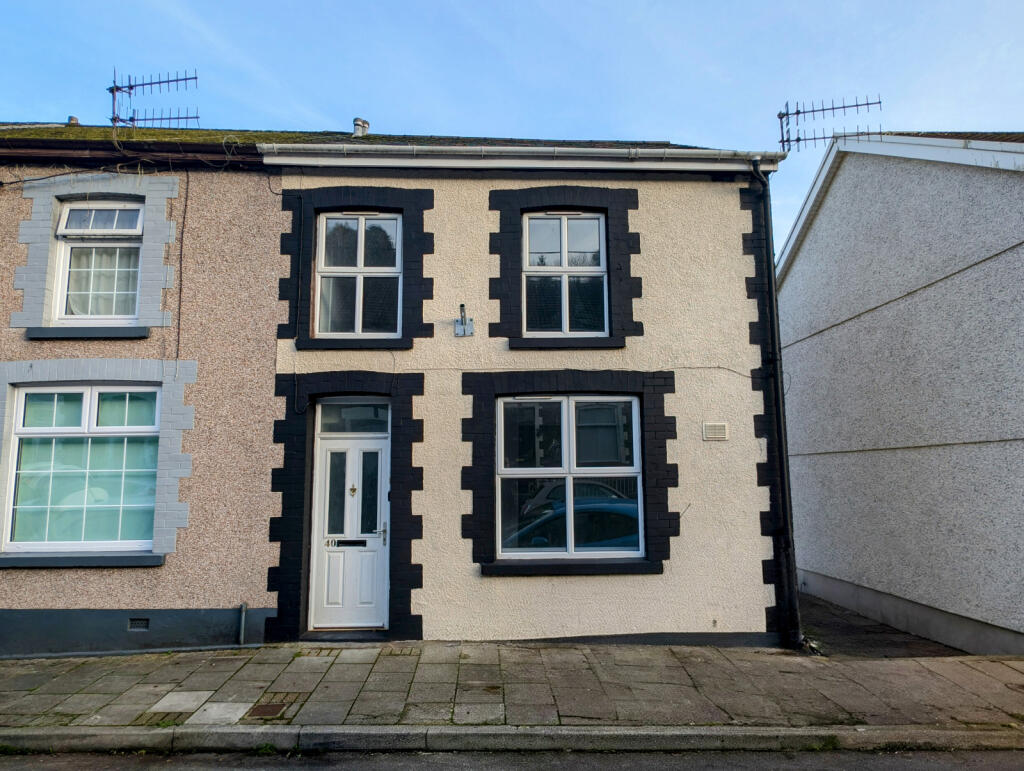 Additional image 34 of Deri Terrace, Ferndale