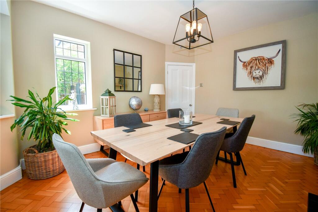 Additional image 18 of Barnston Road, Heswall, Wirral