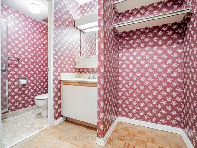 Additional image 27 of 3000 Bathurst St Unit 1101