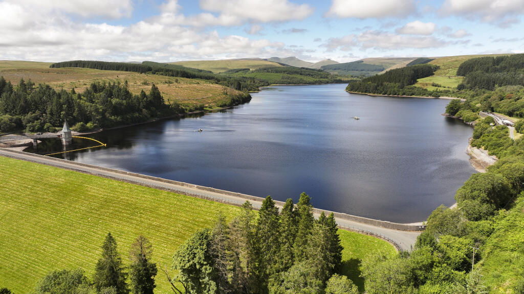 Additional image 29 of Pleasant View, Pontsticill, Merthyr Tydfil