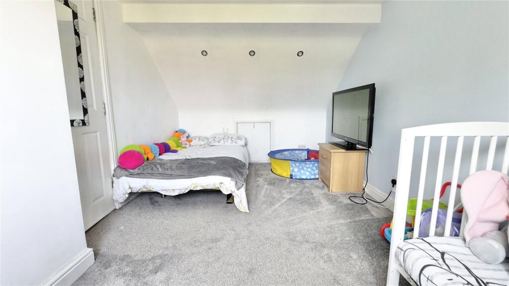 Additional image 15 of Padstow Road, Greasby, Wirral, CH49