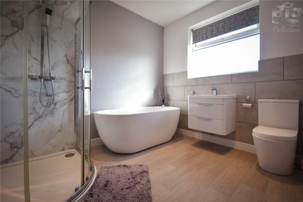 Additional image 18 of Hope Road, Broughton, CH4