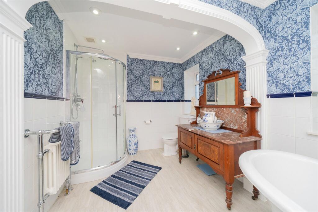 Additional image 25 of Hanns Hall Road, Neston, Cheshire, CH64