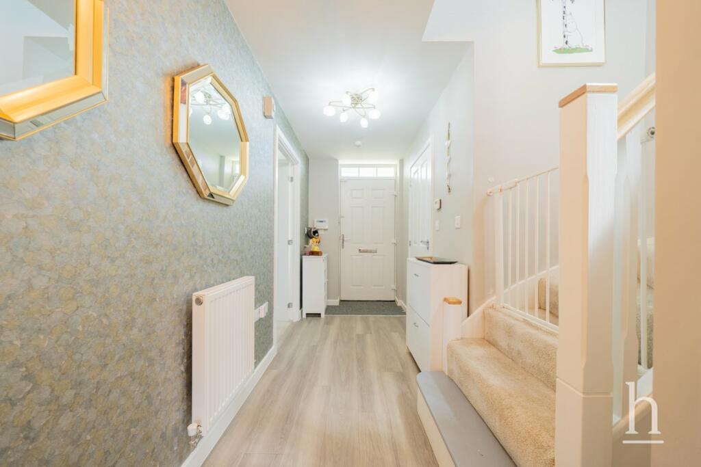 Additional image 3 of Manor Drive, Upton, CH49