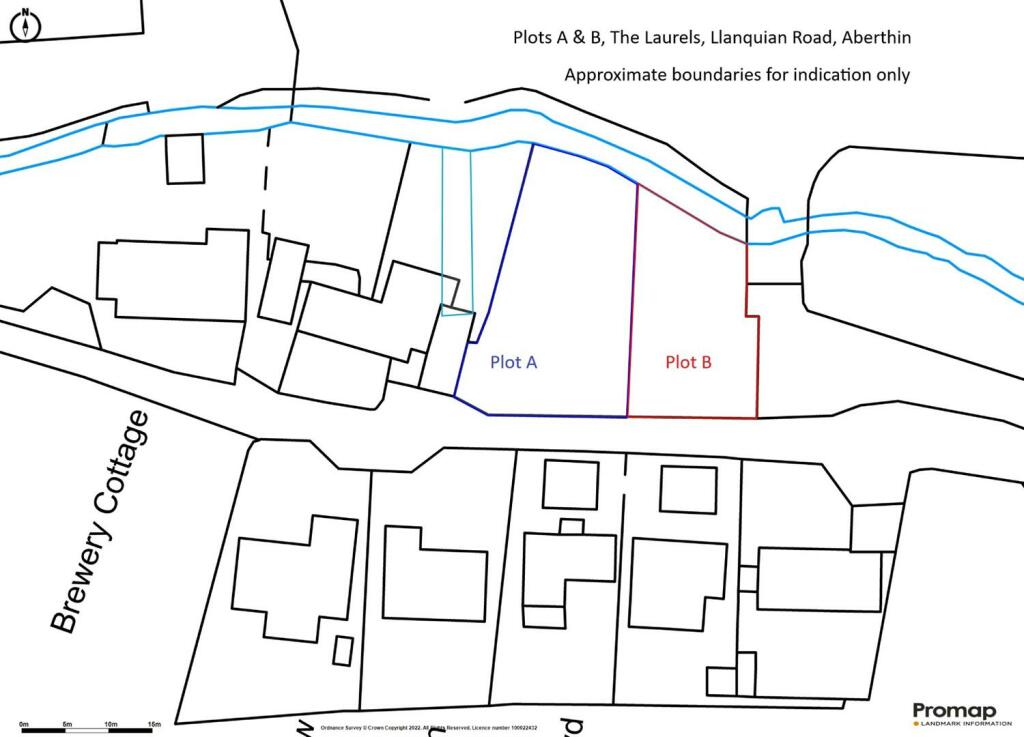 Additional image 4 of Plot A, The Laurels, Llanquian Road, Aberthin, Near Cowbridge, Vale of Glamorgan, CF71 7HE