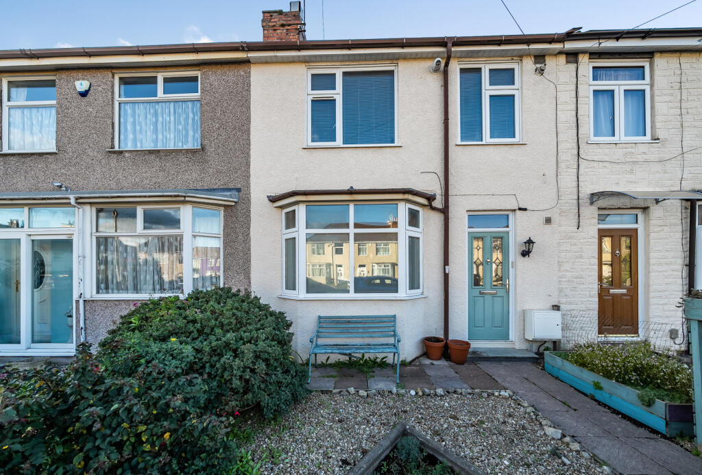 Additional image 23 of Dovercourt Road, Bristol, Somerset, BS7