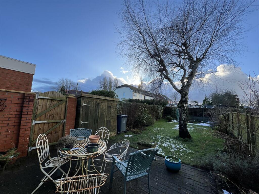 Additional image 22 of Whaley Lane, Irby, Wirral