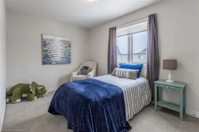 Additional image 23 of 39 Halo Street