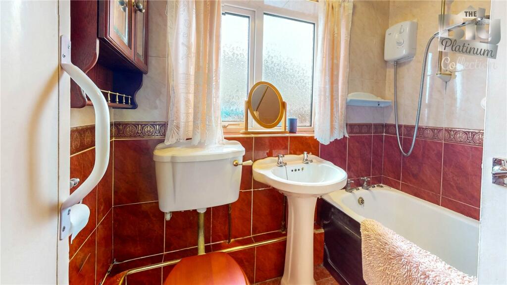 Additional image 14 of Old Hall Road, Hawarden, CH5