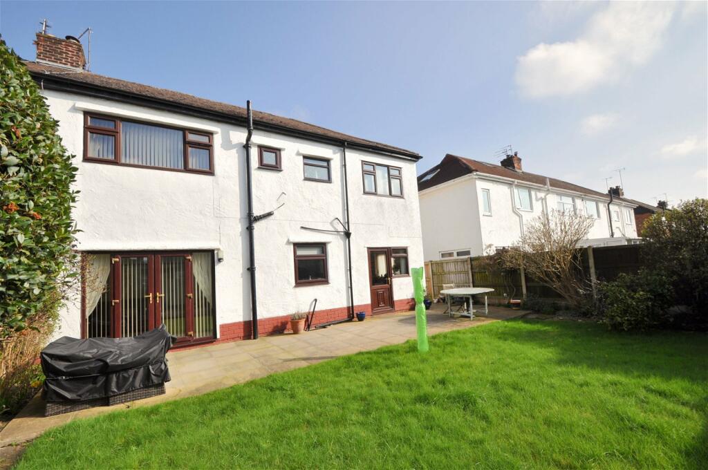 Additional image 2 of Hillam Road, Wallasey