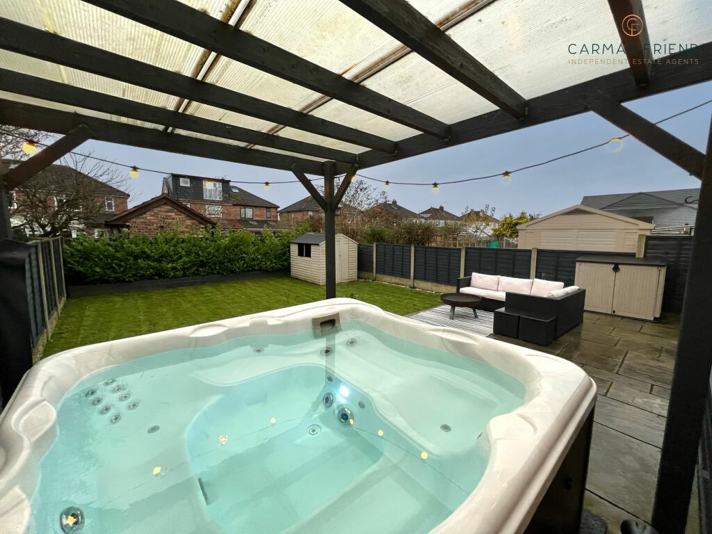 Additional image 18 of Chester Road, Huntington, CH3