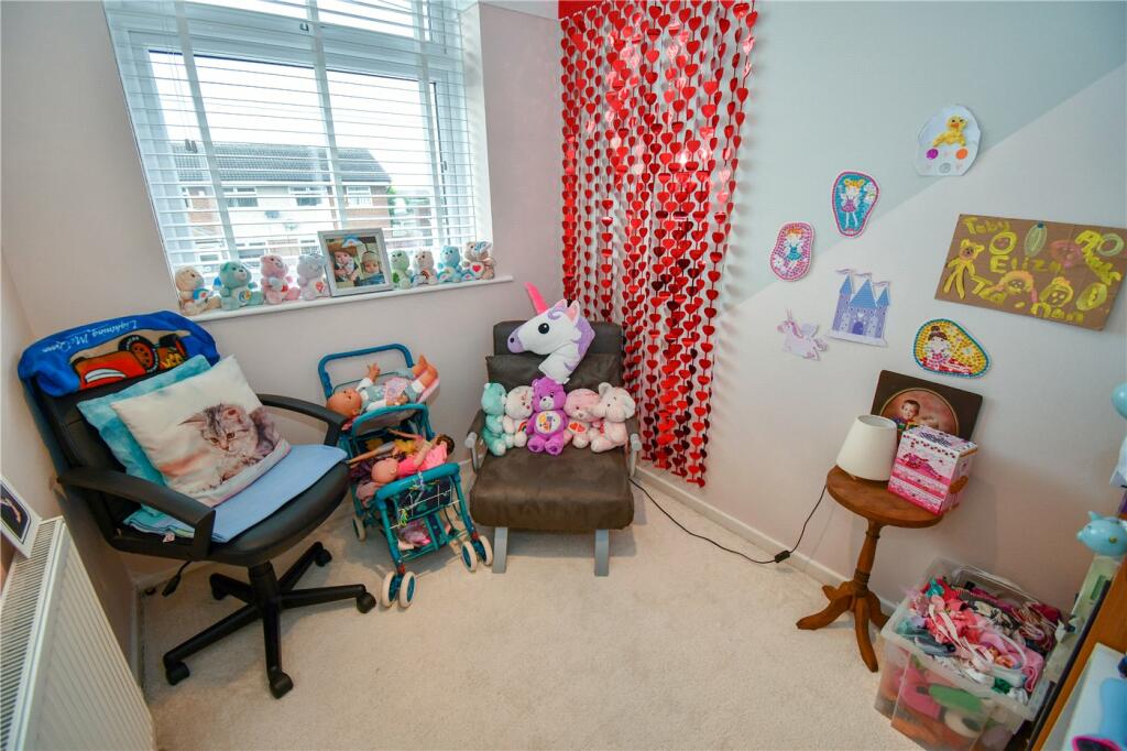 Additional image 11 of Lloyd Drive, Greasby, Wirral