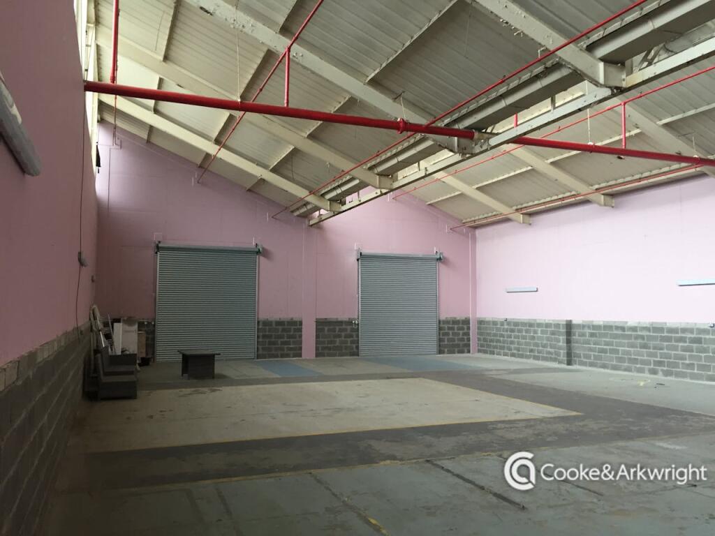 Additional image 8 of Frams Enterprise Centre, Parc Busnes Edwards, Llantrisant Industrial Estate, Pontyclun, CF72 8QZ