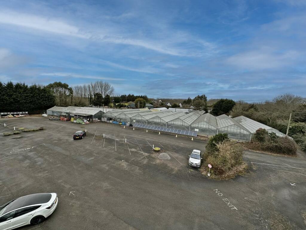 Additional image 26 of Brynawel Fuchsia & Garden Centre, Sully Road, Penarth, Vale of Glamorgan, CF64 2TR