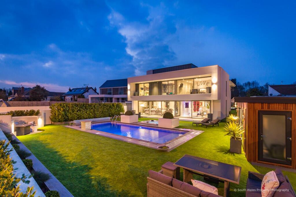 Additional image 35 of Sea View Court, Fontygary Road, Rhoose, Vale of Glamorgan, CF62 3FN