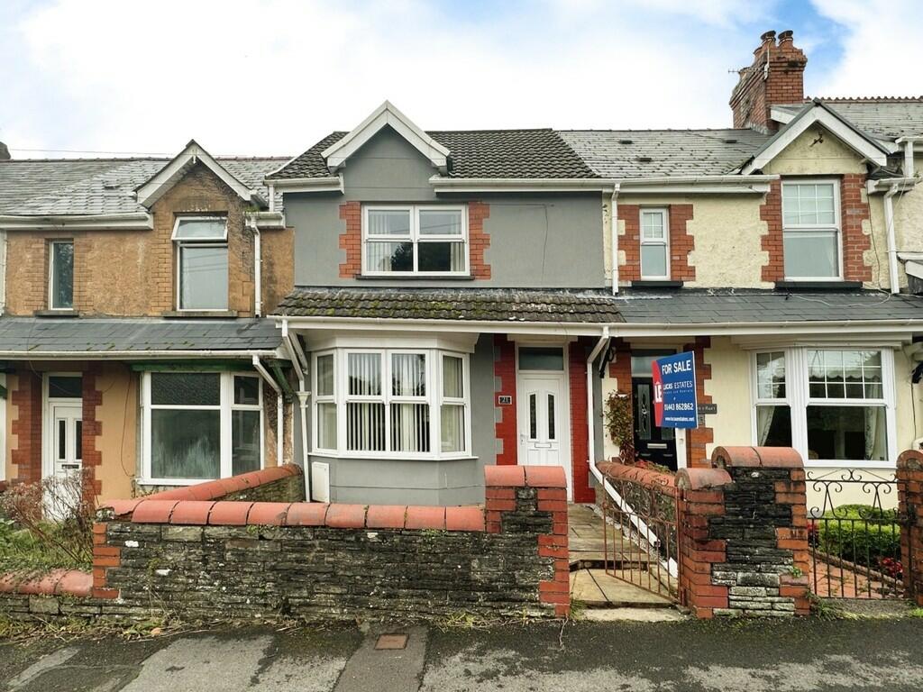 Additional image 23 of Llanfabon Road, Nelson, Treharris