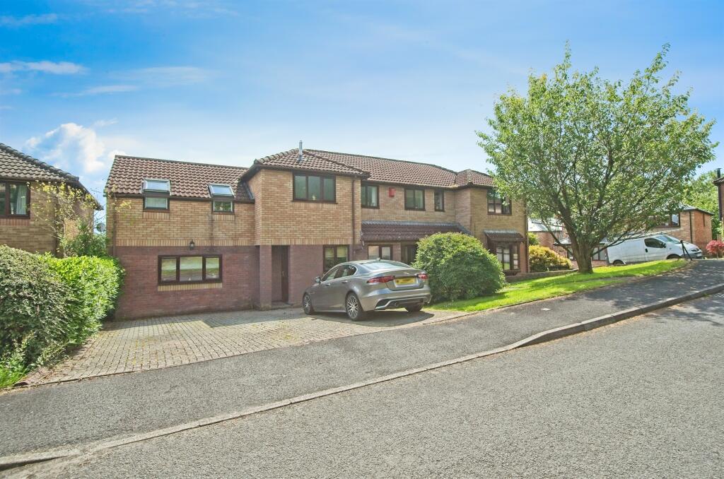 Additional image 2 of Glan Creigiau, Groesfaen, Pontyclun