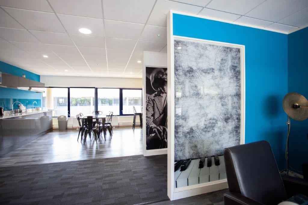 Additional image 3 of Quest House, Quest House, St. Mellons Business Park, St Mellons, Cardiff, CF3 0EY
